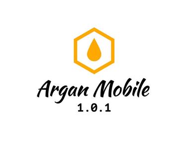 Argan Mobile 1.0.1 - Documentation