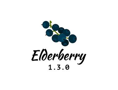 Elderberry 1.3.0 - Documentation