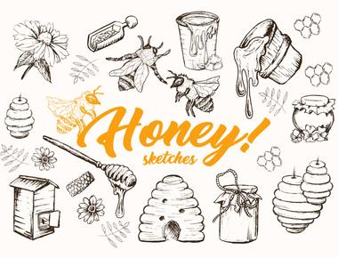 Welcome to Honeyside!