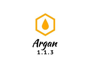 Argan 1.1.3 - Documentation