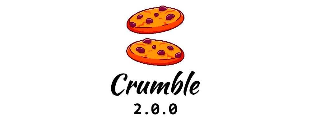 Crumble 2.0.0 - Documentation
