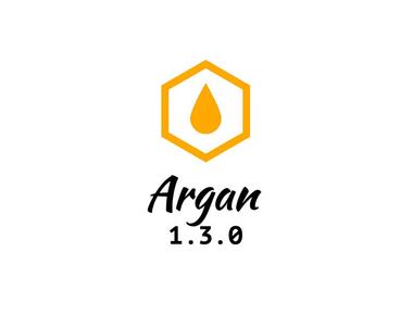 Argan 1.3.0 - Documentation